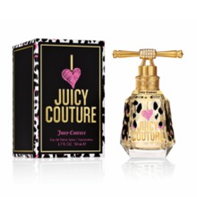 I Love Juicy Couture EDP 