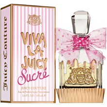 Viva La Juicy Sucré EDP 