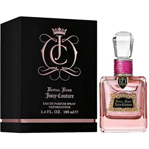 Juicy Couture Royal Rose dámská parfémovaná voda 100 ml