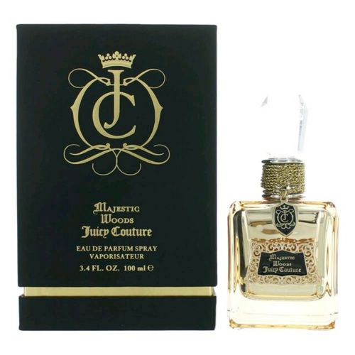 Juicy Couture Majestic Woods dámská parfémovaná voda 100 ml