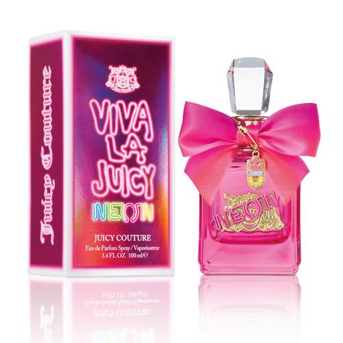 Juicy Couture Viva La Juicy Neon dámská parfémovaná voda 50 ml