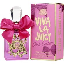 Viva La Juicy Pink Couture EDP