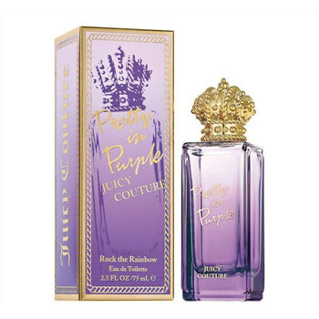 Pretty in Purple EDT
