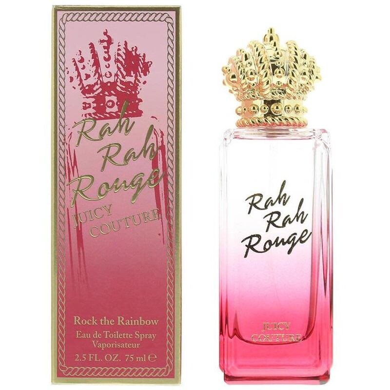 Rah Rah Rouge EDT