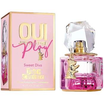Oui Play Sweet Diva EDP