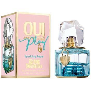 Oui Play Sparkling Rebel EDP