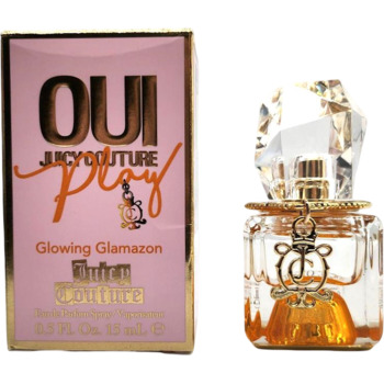 Glowing Glamazon EDP