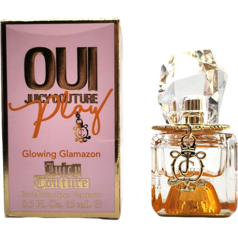 Glowing Glamazon EDP