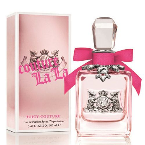Juicy Couture Couture La La dámská parfémovaná voda 100 ml