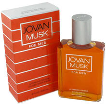 Musk for Men After Shave ( voda po holení )