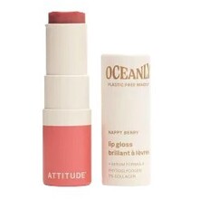Oceanly Lip Gloss - Lesk na rty 3,4 g