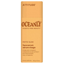 C Oceanly Glow Face Serum - Rozjasňující pleťové sérum s vitamínem