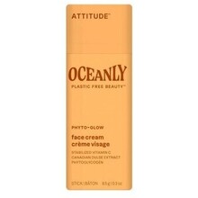 C Oceanly Glow Face Cream - Rozjasňující pleťový krém v tyčince s vitamínem
