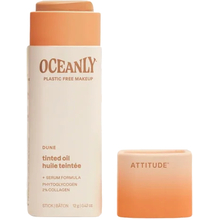 Oceanly Tinted Oil - Tónující tyčinka 12 g