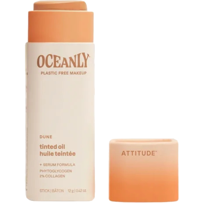 Oceanly Tinted Oil - Tónující tyčinka 12 g