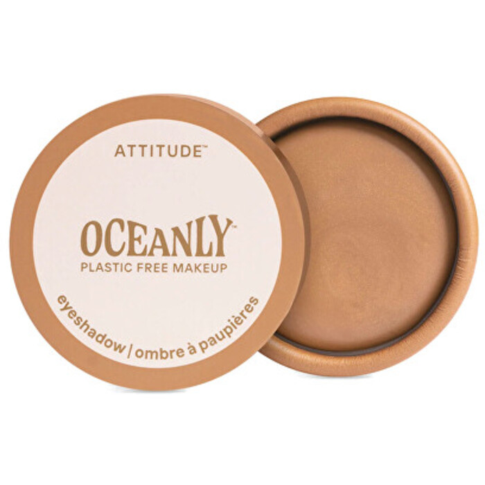 Oceanly Eyeshadow - Krémové oční stíny 5 ml