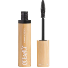 Oceanly Mascara + Serum - Řasenka se sérem pro výživu řas 2v1 7 g