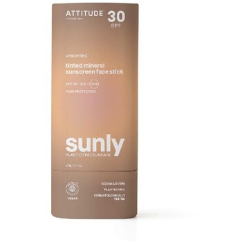 Tinted Mineral Sunscreen Face Stick SPF 30 - Tónovaná minerální ochranná tyčinka na obličej a rty