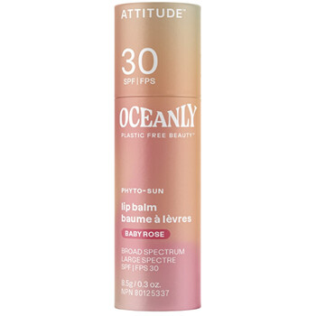 Lip Balm SPF 30 - Tónující balzám na rty 8,5 g