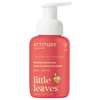 Little Leaves Mango Hand Soap - Dětské mýdlo na ruce