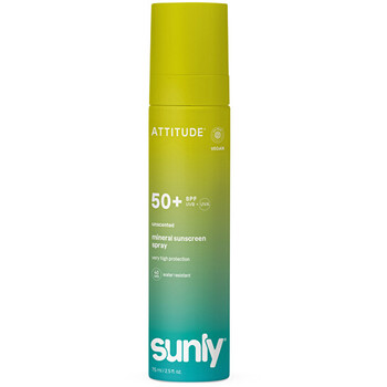 Mineral Sunscreen Spray SPF 50 - Minerální opalovací krém ve spreji