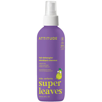 Little Leaves Spray - Sprej pro snadné rozčesávání vlásků