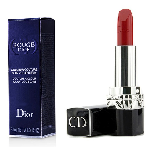 Dior Rouge (028 Pink Comedy) - Luxusný hydratačný rúž