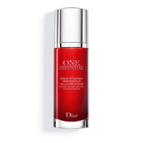 Dior One Essential Intense Skin Detoxifying Booster Serum - Detoxikační vyhlazující pleťové sérum 30 ml