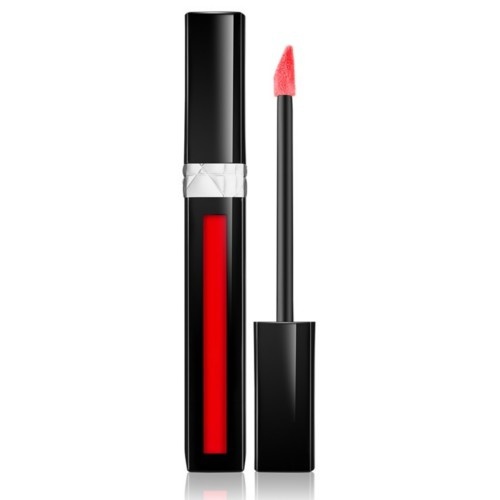 Dior Rouge Dior Liquid Lipstick - Tekutá rtěnka 10 ml - 999 Matte