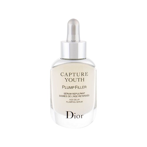 Dior Capture Youth Plump Filler - Pleťové sérum 30 ml