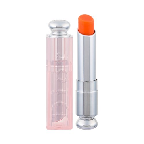Dior Addict Lip Glow - Hydratační balzám na rty 3,5 g - 004 Coral