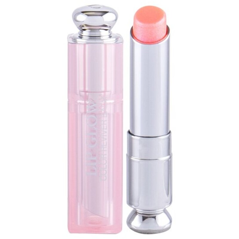 Addict Lip Glow - Hydratační balzám na rty 3,5 g