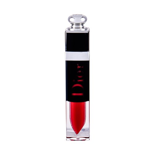 Addict Lacquer Plump Lipstick - Tekutá rtěnka pro objem rtů 5,5 ml 