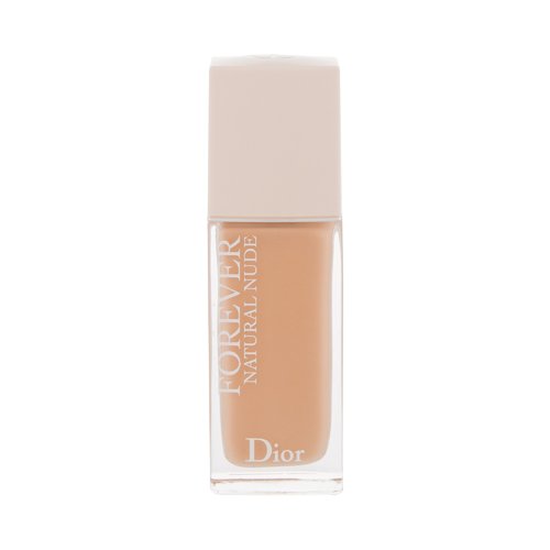 Dior Forever Natural Nude Makeup - Make-up 30 ml - 3W Warm