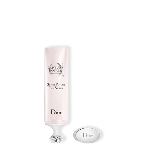 Dior Capture Totale Cell Energy Super Potent Eye Serum - Sérum na oči 20 ml