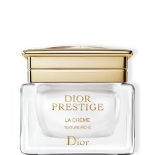 Prestige La Crème Texture Riche - Výživný regeneračný krém
