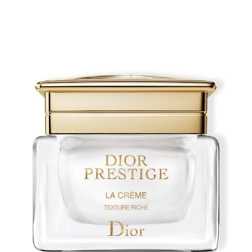 Prestige La Crème Texture Riche - Výživný regeneračný krém
