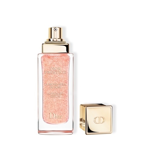 Dior Prestige Micro-Huile de Rose Advanced Serum - Sérum 30 ml