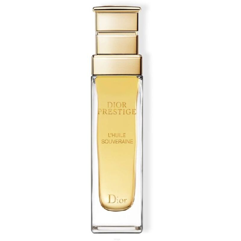 Prestige L´Huile Souveraine Serum In Oil - Pleťový olej proti starnutiu pleti