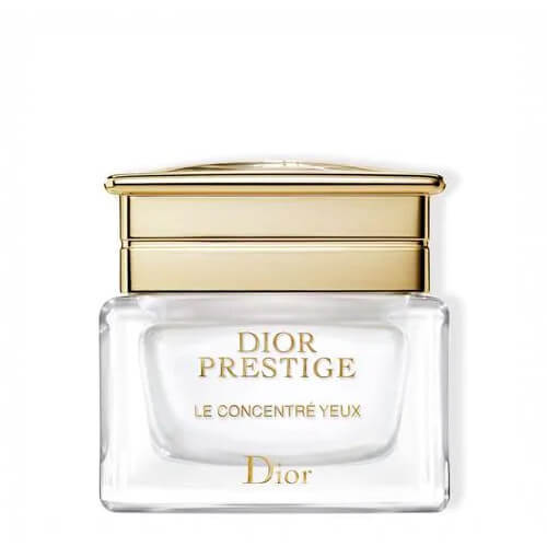 Dior Prestige Le Concentre Yeux - Oční krém proti stárnutí pleti 15 ml
