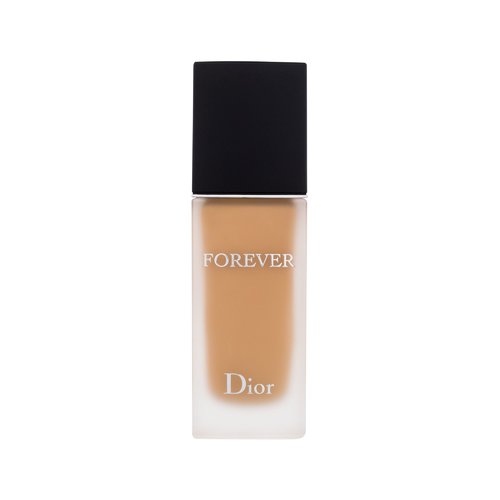 Dior Forever No Transfer 24H Foundation SPF20 Make-up - Dlouhotrvající tekutý make-up - 3WO Warm Olive