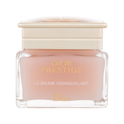 Dior Prestige Le Baume Démaquillant Balm-to-Oil - Balzámovo-olejový odličovač na tvář a oči 150 ml