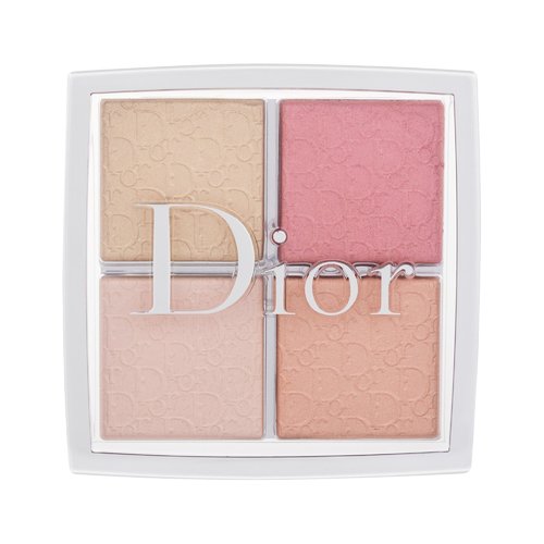 Dior Backstage Glow Face Palette Brightener - Rozjasňovač 10 g