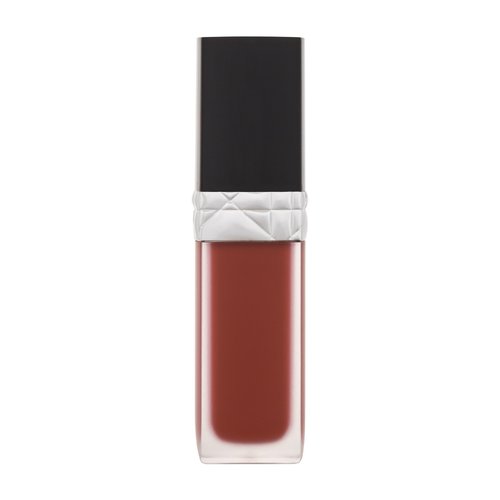 Dior Rouge Dior Forever Liquid Matte Lipstick - Vysoce pigmentovaná matná rtěnka 6 ml - 200 Forever Dream