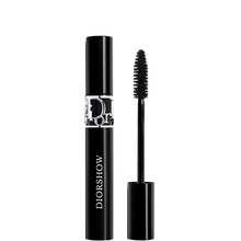 Diorshow 24H Wear Buildable Volume Mascara - Objemová riasenka s prírodným zložením 10 ml
