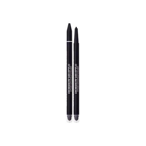 Diorshow 24H Štýlo Eyeliner - Ceruzka na oči 0,2 g
