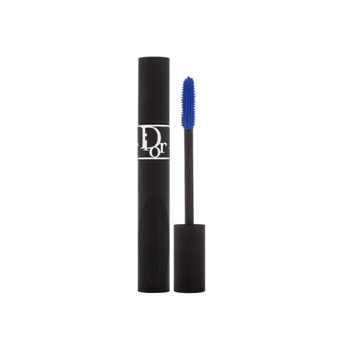 Dior Diorshow Pump´N´Volume Mascara - Stlačitelná objemová řasenka 6 g - 260 Blue