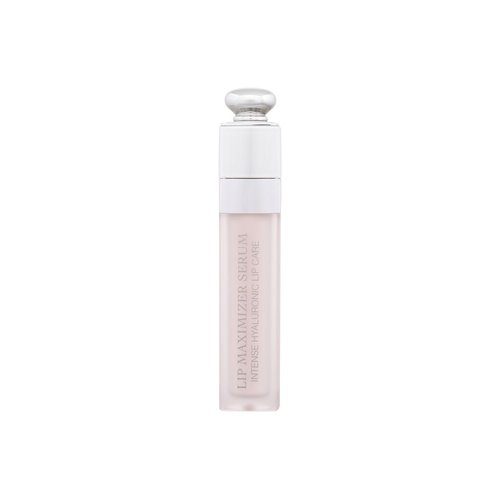 Dior Dior Addict Lip Maximizer Serum - Hydratační a objemové sérum na rty 5 ml - 000 Universal Clear
