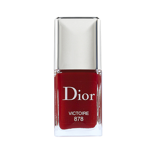 Dior Dior Vernis Nail Polish - Lak na nehty 10 ml 10 ml - 878 Victoire