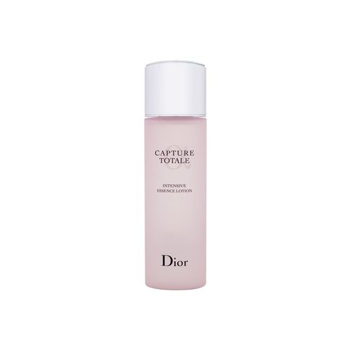 Dior Capture Totale Intensive Essence Lotion - Rozjasňující a posilující pleťová voda 150 ml